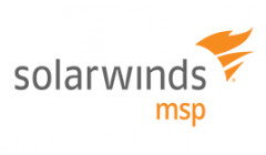 SolarWinds MSP