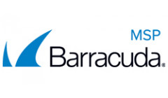 Barracuda MSP